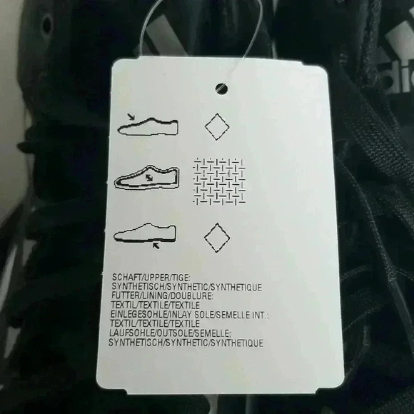 Adidas Filthy Quick Mid D Football Cleats 10.5 - Picture 8 of 8